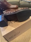 beach by matisse Sz 8 Clog — photo 6