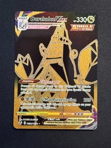 machamp pokemon card value Duraludon V 48/67 Skyscraping Perfection s7d Japanese Pokemon TCG Card   Retro Unit