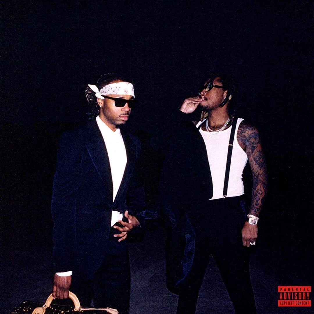 洋楽 Future & Metro Boomin WE DON'T TRUST YOU Future & Metro Boomin – We Dont Trust You CD | eBay