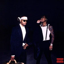 Future & Metro Boomin – We Dont Trust You CD