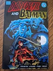 Daredevil and Batman #1 Marvel/DC 1997 Vintage NM