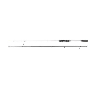 DAM Effzett Evidence Spin 2,70m / 40-85g Spinnrute Gummifischrute