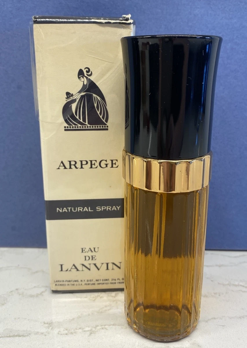 Lanvin Arpege Perfume Fragrances for Women for sale | eBay