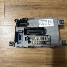 Body Portafusibili Fiat Grande Punto Evo 00519631540