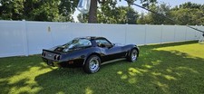 1980 Chevrolet Corvette  on eBay