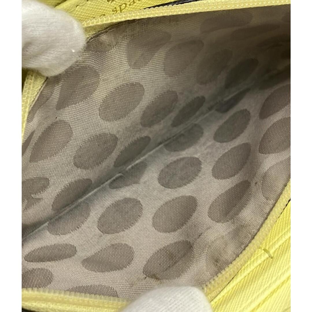 Kate Spade Round Zipper Long Wallet Women's 23ab8d92efccf9411bbf5da739533a3f thumbnail 8