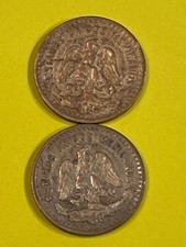 1 Centavo 1936 Year Mexican Coins (1905-Now) for sale | eBay