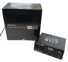 PreSonus Revelator io24 Audio Interface Free Shipping From Japan