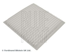 Innenraumfilter BLUE PRINT ADT32504 Pollenfilter für TOYOTA AVENSIS YARIS CAMRY