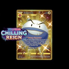 Chilling Reign Pokemon Cards! Holo/Reverse Holo Vmax V Secret Rare Full Art Card on eBay