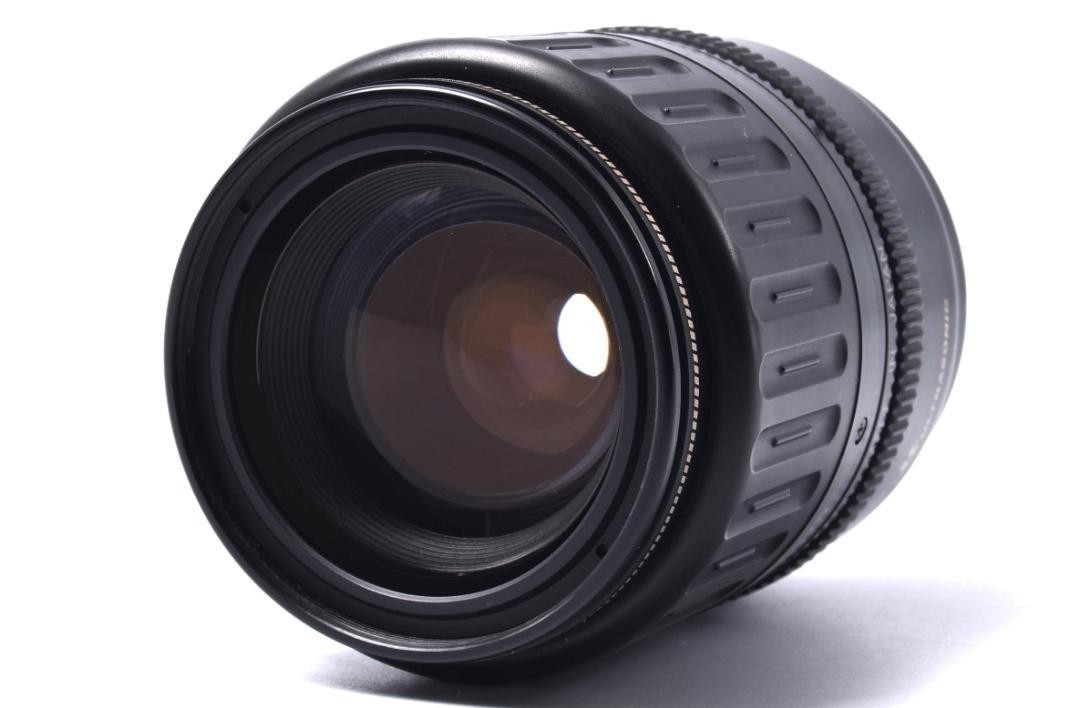 レンズ(ズーム) CANON ZOOM LENS EF 35-135mm 1:4-5.6 Canon Zoom Lens Ef 35-135Mm 1 4-5.6 | eBay