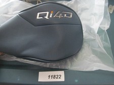 2026 TaylorMade Golf Qi4D Driver Headcover - 11822 - New