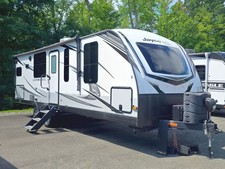 2022 Jayco White Hawk 27RK