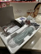 PMD Personal Microderm Anti-Aging Microdermabrasion NEW IN BOX