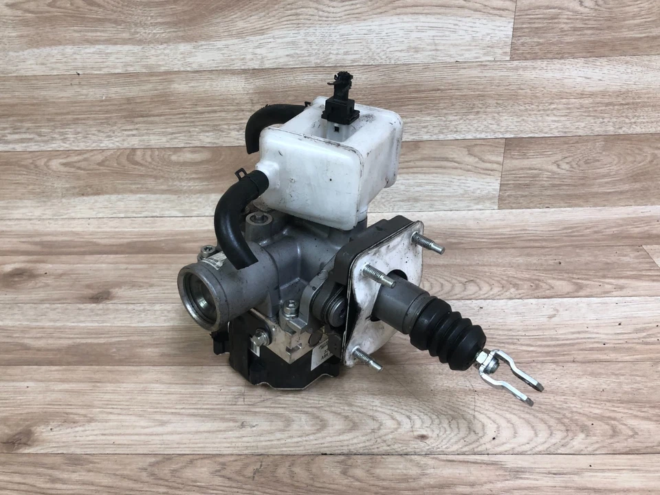 KIA NIRO OEM HÍBRIDO ABS SISTEMA DE BOMBA DE FRENO REFUERZO ANTIBLOQUEO 2017-2019 Foto 3 de 4