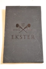 Ekster Tracker Card EX-TRA-CAR