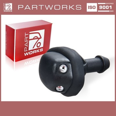 Windscreen Washer Nozzle For Porsche 911 G 2.7 3.0 SC 944 924 91462820311