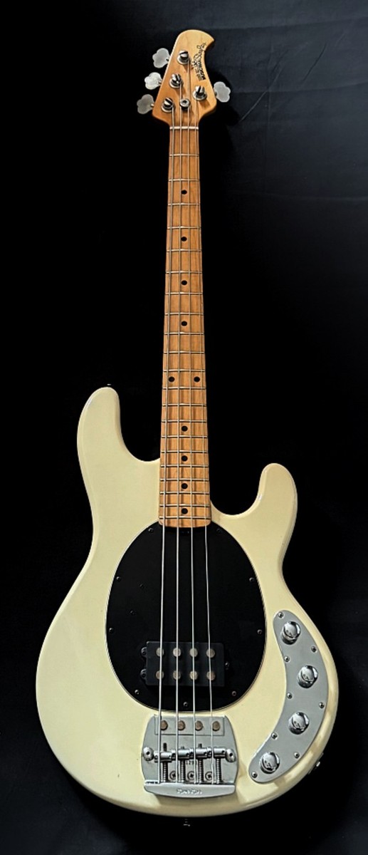 MUSIC MAN StingRay EX (no260727) | eBay