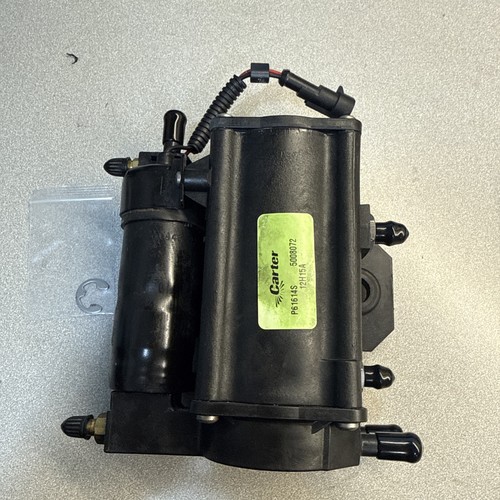 Evinrude ETec Fuel Pump 5008072 5010818 5009033 5009026 5007661 5006085