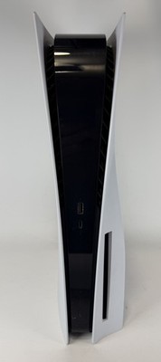 SONY PLAYSTATION 5 PS5 DISC VERSION 825GB CONSOLE CFI-1215A *TESTED & WORKING*