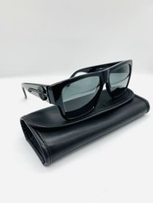 Gianni Versace 372/N Vintage Sunglasses Rare 852 Used