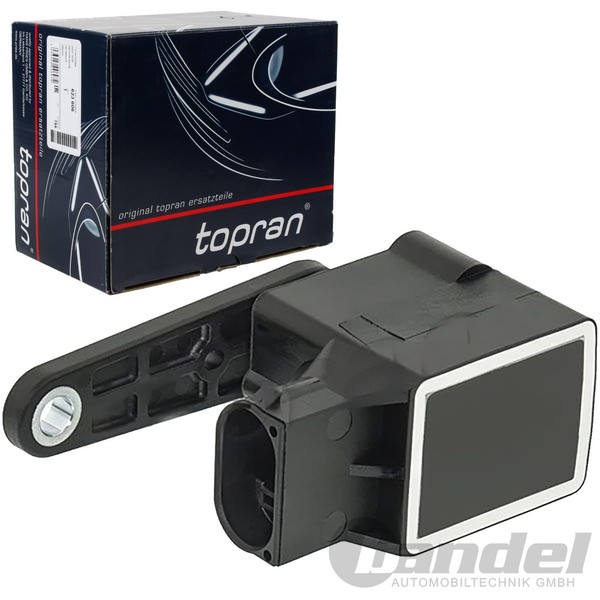 Topran Niveausensor Leuchtweitenregulierung Passend FüR Audi A6 TT Seat Alhambra-image