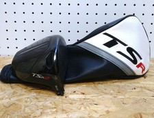 Titleist TSR2 Driver Head 9  with Cover Golf Club Men's
