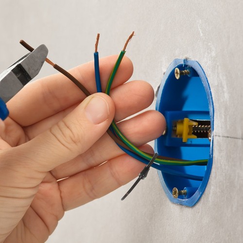 100 Pcs Kabel Kabel Zip Krawatte Zip Krawatte Halterungen Für Bindung - Bild 2 von 11