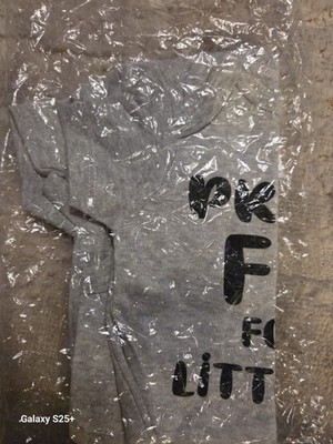Boy  6M Onzie ''Pretty Fly For A Little Guy'' NIP