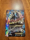 M Mewtwo EX (159 Full Art) 159/162 Breakthrough Holo LP