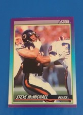 Steve McMichael
