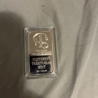 Northwest Territorial Mint – Pan American Silver Bar – 1 Troy Ounce – SEALED