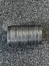 (10) NIKKEN 450 GAUSS MAGNETS SAME AS USED IN KENKOSEATS FOR PAIN/CLOTHING?