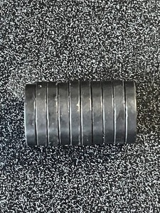 (10) NIKKEN 450 GAUSS MAGNETS SAME AS USED IN KENKOSEATS FOR PAIN/CLOTHING?