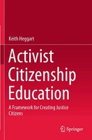 Keith Heggart | Activist Citizenship Education | Taschenbuch | Englisch (2022)
