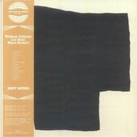 Johnson Whitney L - Body Sound - Vinyl Record - G1398Z