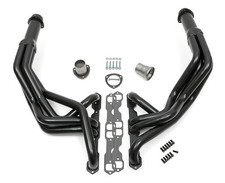 Hedman Hedders 65004 1.75 Long-tube Headers For 55-57 Chevy Tri-5 W283-400 Hedman Hedders 65004 1.75 Long-tube Headers For 55-57 Chevy Tri-5 W283-400