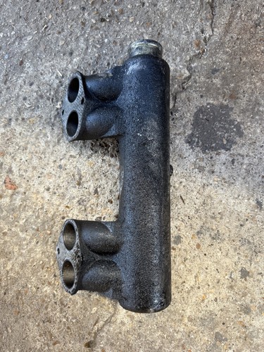 Land Rover Defender 200TDI Motor Ansaugstutzen HRC2233