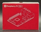 Raspberry Pi 3 Model B+ - 1.4GHz Quad-Core, 1GB RAM, WiFi & Bluetooth - New