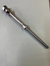 1968 1969 1970 1971 1972 1973 1974 CORVETTE SPARE TIRE LOCK BOLT