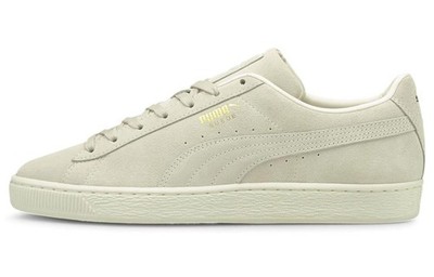 PUMA Suede Mono XXI Beige - 381176-01
