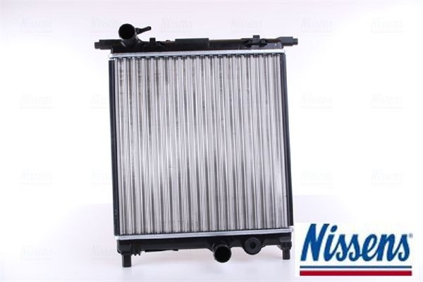 Nissens 65300 KüHler FüR MotorküHlung MotorküHler AutoküHler KüHler-image