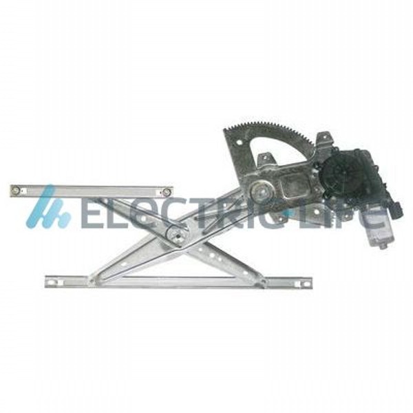 Electric Life Fensterheber Elektrisch Vorne Links FüR Chevrolet Matiz Daewoo-image