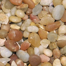 1/2 Lb Colored Sand Rocks Pebbles for Charoal Burner Resin Incense (Choose)