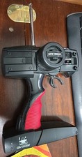 NEW BRIGHT Remote Control 49 MHz W 4 BANDs 1 ...