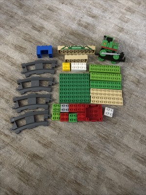 LEGO Duplo Thomas the train & friends replacement pieces From Different Sets