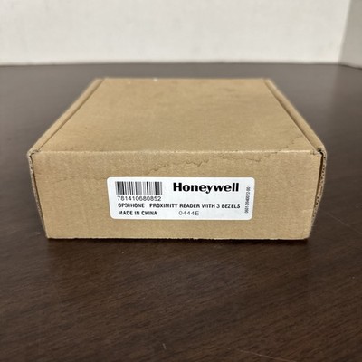 Honeywell OP30HONE OmniProx Mini-Mullion Proximity Reader