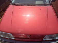 Capot Honda CONCERTO