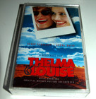 THELMA AND LOUISE - VARIOUS ARTISTS film ost cassette tape - vgc
