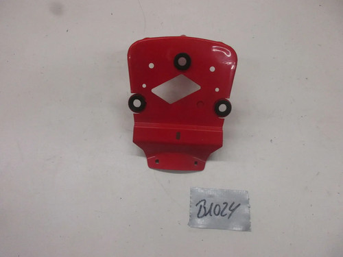 Rücklichthalter Rücklicht B1024 Jawa 634 Aufnahme Halter Bremslicht Verkleidung